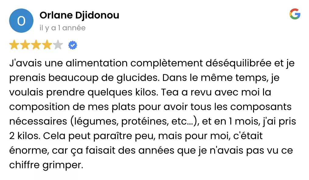 avisclient-teafitcoaching.fr avisclient-teafitcoaching.fr