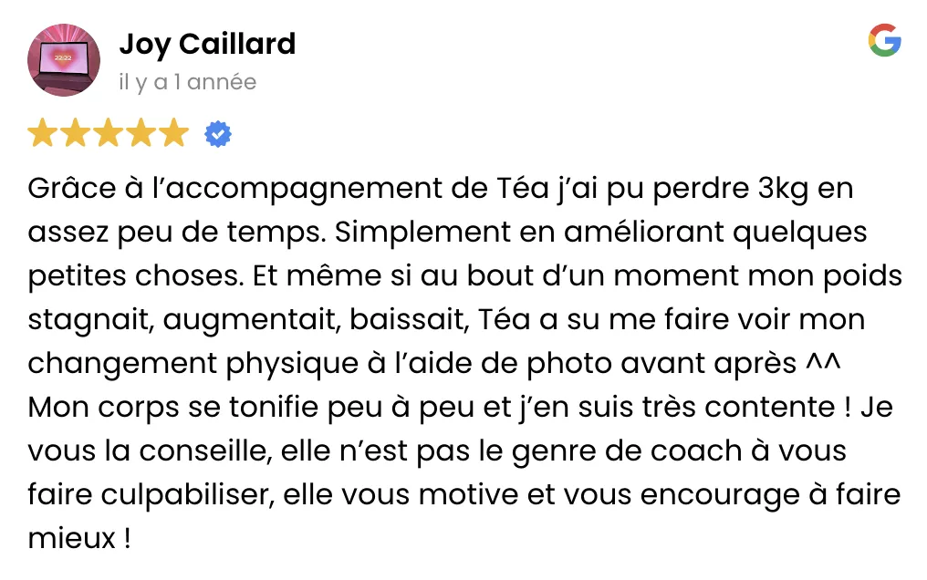 avisclient-teafitcoaching.fr avisclient-teafitcoaching.fr